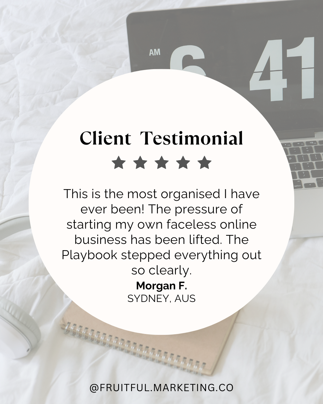 The Ultimate Faceless Playbook + MRR & PLR Rights