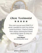 Passive Profit Basics Mini Course