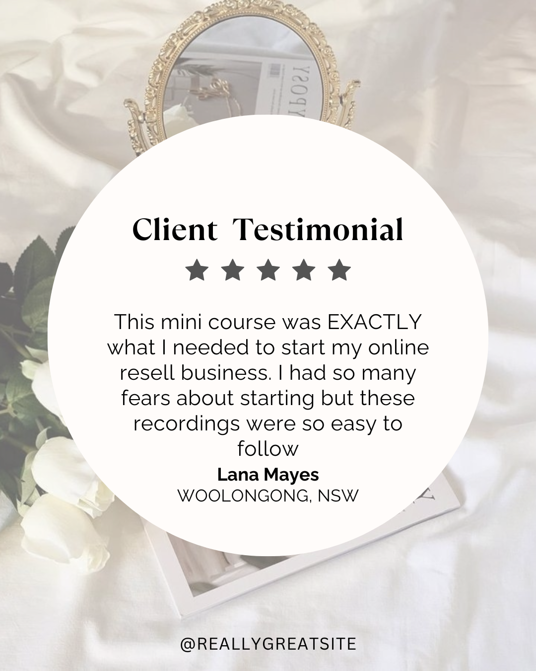 Passive Profit Basics Mini Course