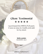 Passive Profit Basics Mini Course