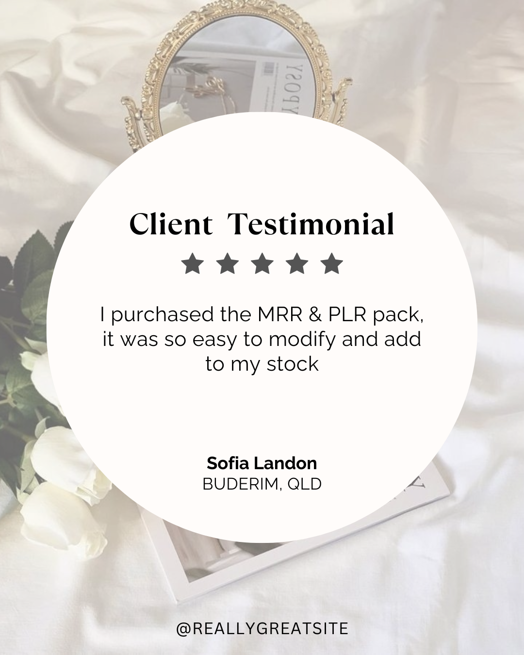 Passive Profit Basics Mini Course